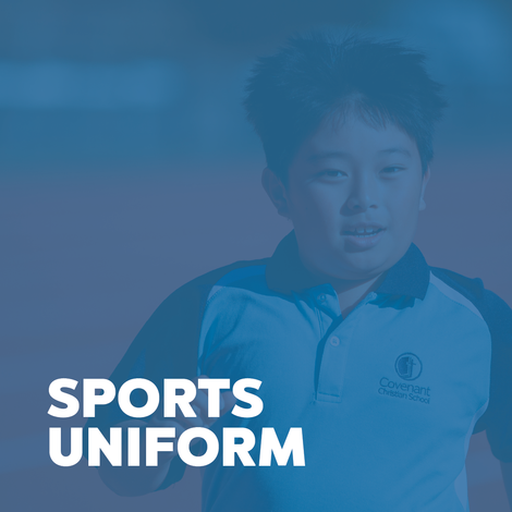 Sports Uniform