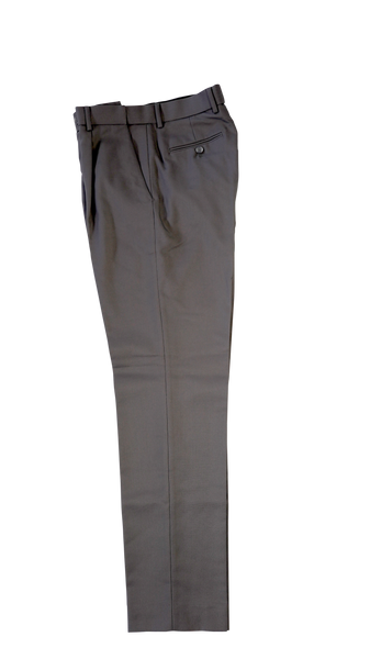 Secondary School Boys Grey Trousers