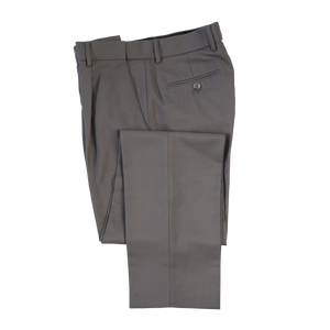 Secondary School Boys Grey Trousers