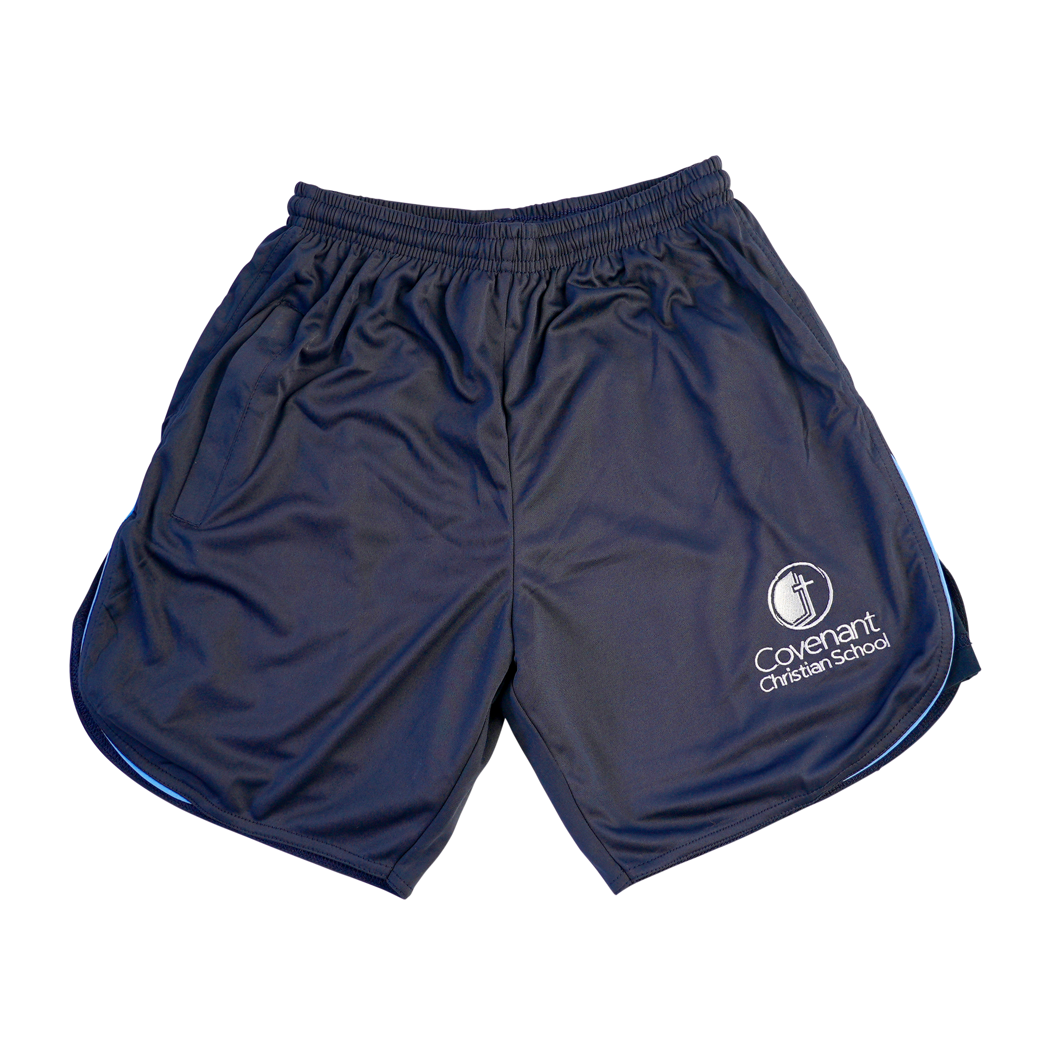 Secondary School Girls Sports Shorts - Limited Stock