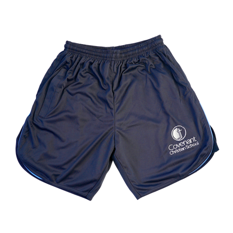 Secondary School Girls Sports Shorts - Limited Stock