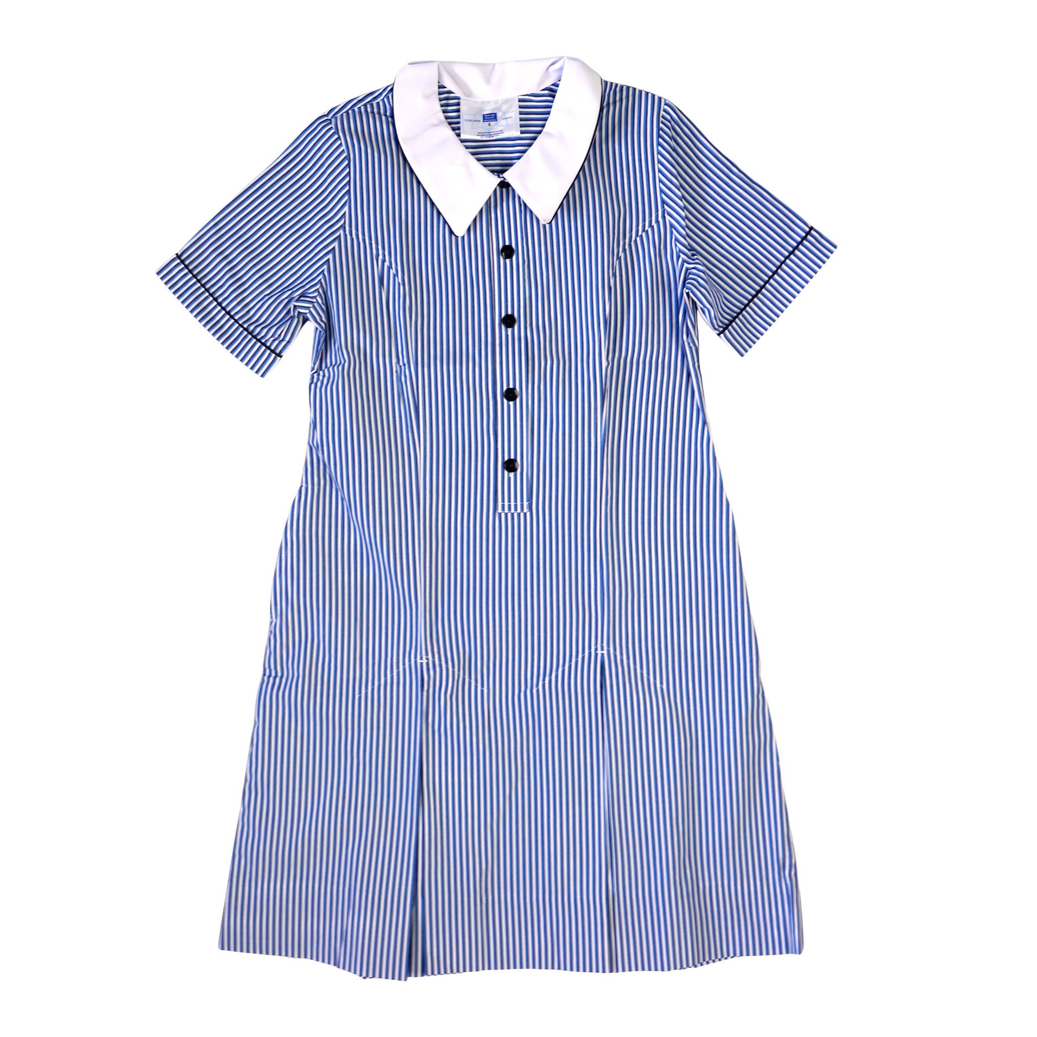 Year 7 to 9 Summer Dress
